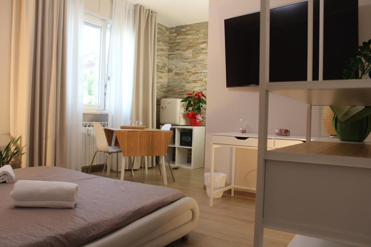 פיזה Aurora Bnb מראה חיצוני תמונה