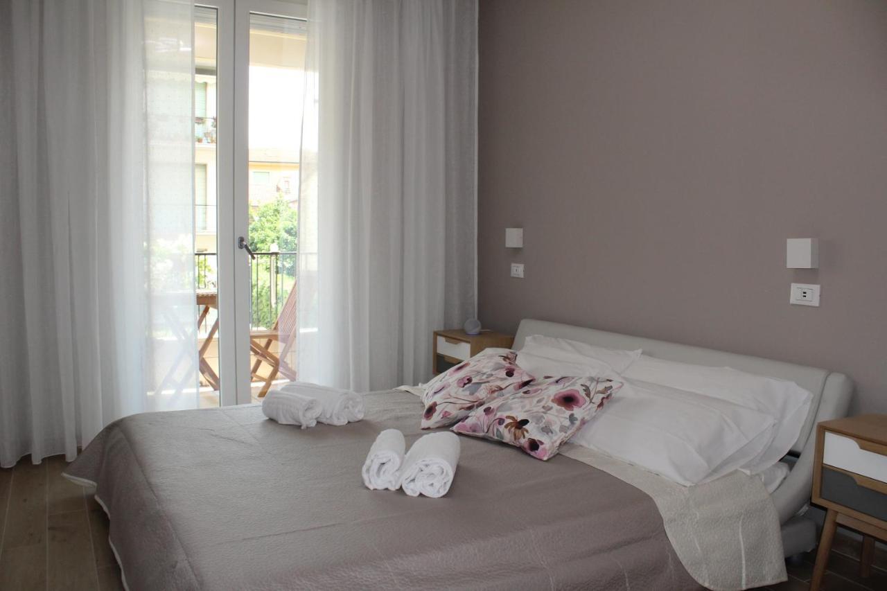 פיזה Aurora Bnb מראה חיצוני תמונה